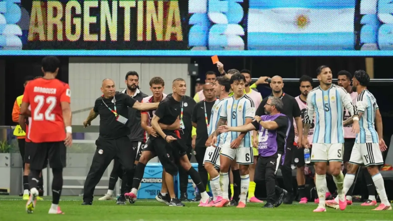 Radiografía de la Argentina más polémica del Mundial 2026