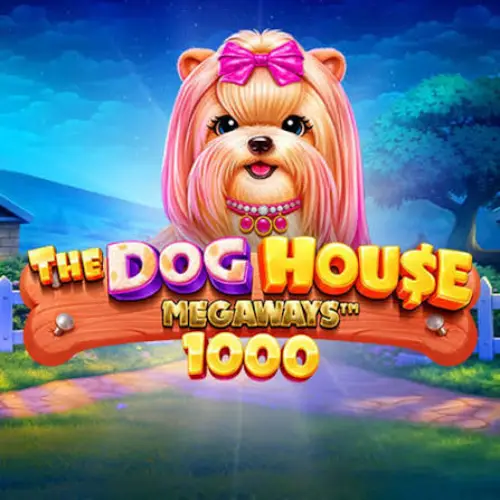 The Dog House Megaways 1000