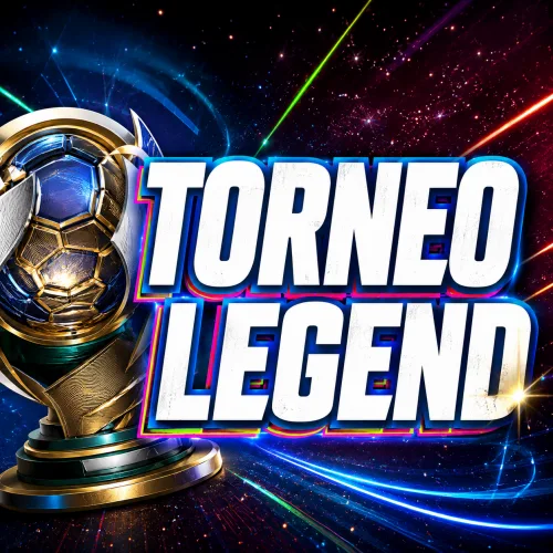 Torneo Legend Mundial 2026: Premios para los mejores apostadores