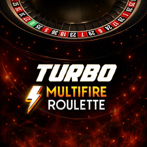 Turbo Multifire Roulette