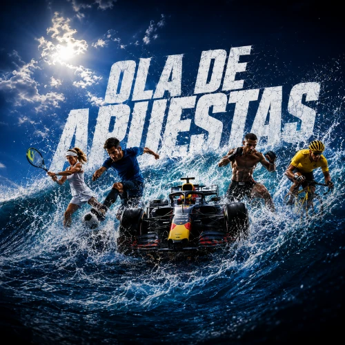 Ola de apuestas: ¡hasta 70 € en Freebets con tus combinadas o Creador de Apuestas!
