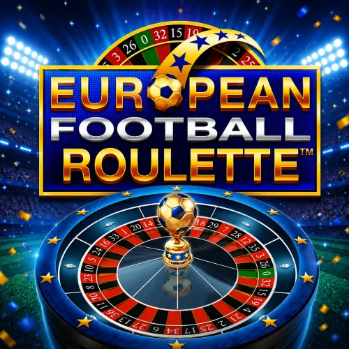 European Football Roulette