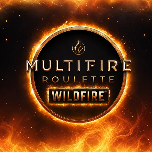 Multifire Roulette Wildfire