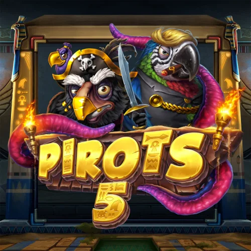 Pirots 5