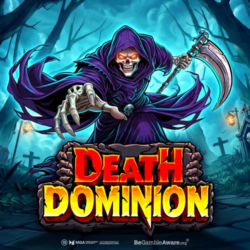 Death Dominion