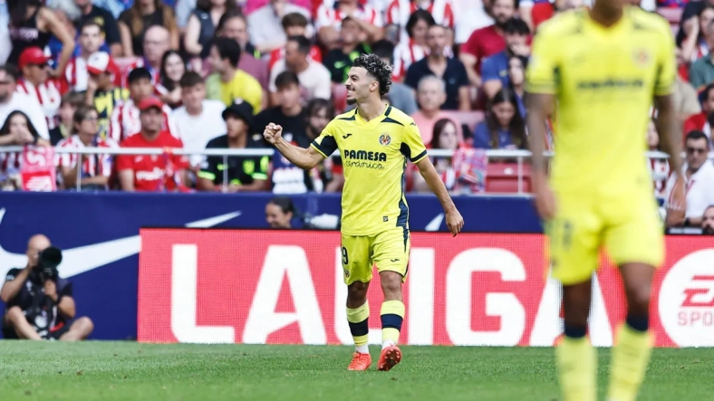 ¿Le ganará el Villarreal al Alavés? Estas son las mejores cuotas del partido