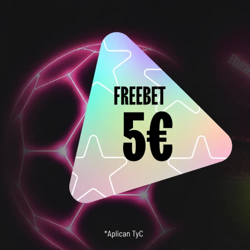 ¡No te quedes fuera de juego por un faallo!
