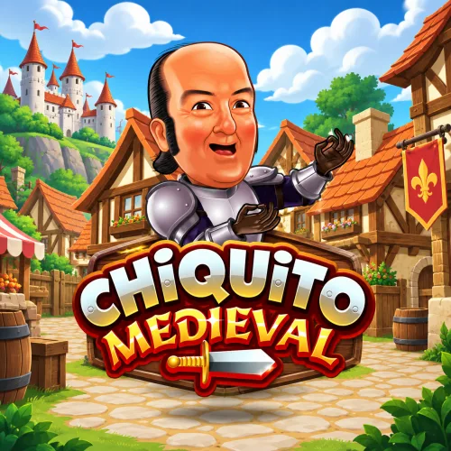 Chiquito Medieval