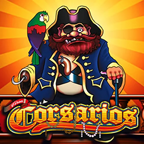 Corsarios