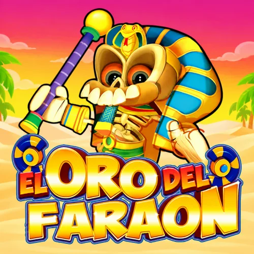 El oro del faraón