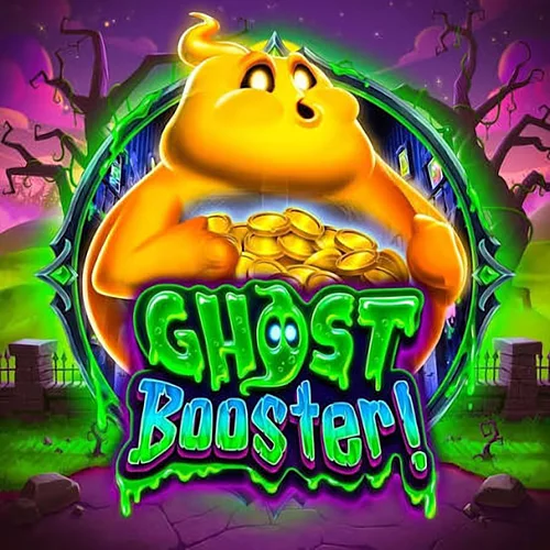 Ghost Booster!