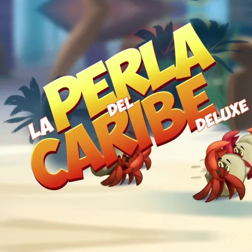 La Perla del Caribe Deluxe