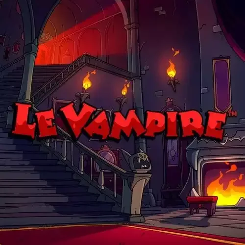 Le vampire