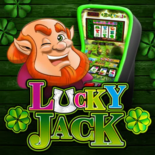 Lucky Jack