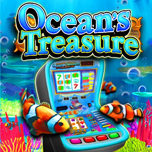 Ocean's Treasure