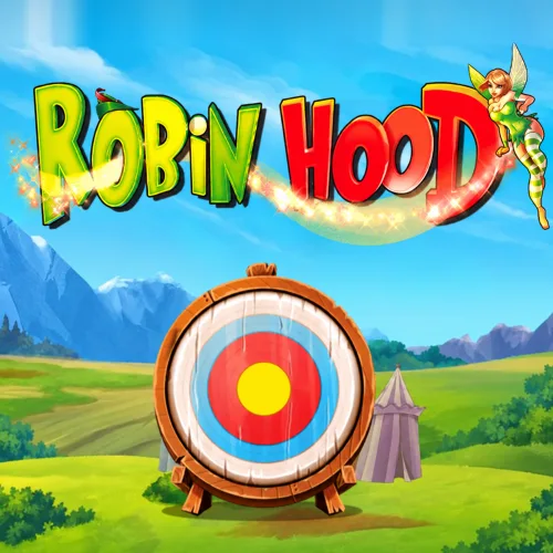 Robin Hood Bar