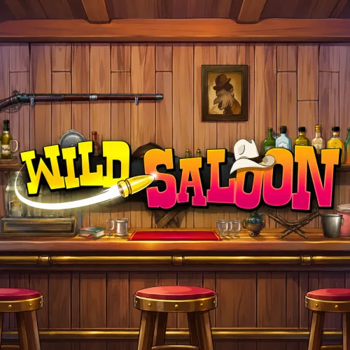 Wild Saloon