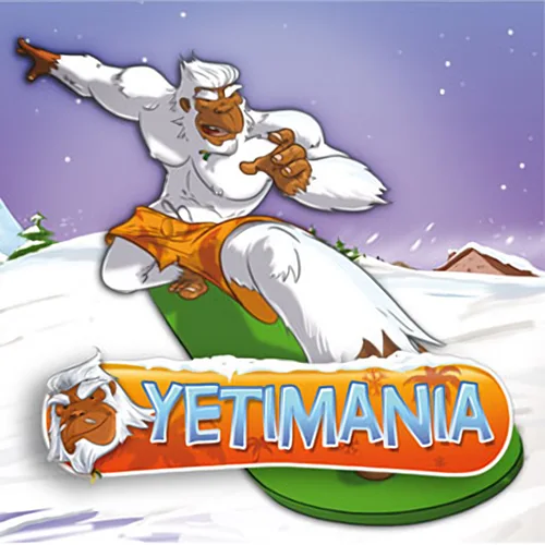 Yetimania
