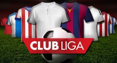 Club Liga Sportium - Apuesta y Gana un 5% extra cada mes