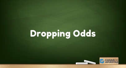 Dropping Odds