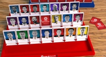 ¿Quién será el primer entrenador despedido de La Liga?