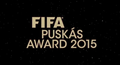 Vota y apuesta por el mejor gol del año con el Premio Puskas