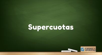 Supercuotas