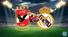 Pronóstico Al-Ahly vs Real Madrid de Mundial de Clubs | 08/02/2023