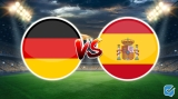 Pronóstico Alemania vs España de Eurocopa Femenina | 12/07/2022
