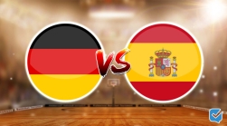 Pronóstico Alemania vs España de Eurobasket | 16/09/2022