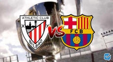 Pronóstico Athletic Bilbao vs Barcelona de Copa del Rey | 20/01/2022