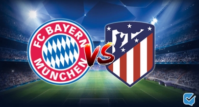 Pronóstico Bayern Múnich – Atlético de Champions League