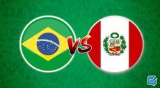 Pronósticos Brasil – Perú de Copa América