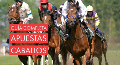 Apuestas de Caballos: Tipos, dónde apostar y consejos para ganar