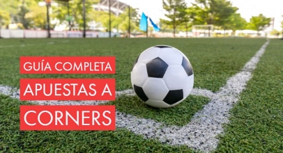 Apuestas a Córners: Tipos, cómo apostar y consejos para ganar