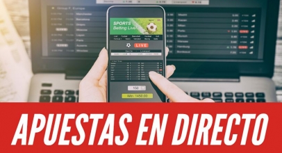 Apuestas en directo: Trucos y consejos para apostar en directo