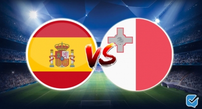 Pronóstico España – Malta de clasificación para la Eurocopa