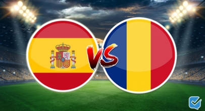 Pronóstico España – Rumanía de clasificación para la Eurocopa