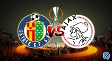 Pronóstico Getafe – Ajax de Europa League
