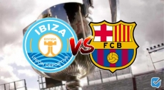 Pronóstico Ibiza – Barcelona de Copa del Rey