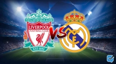Pronóstico Liverpool vs Real Madrid de Champions League | 28/05/2022