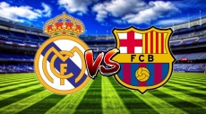 Pronósticos Real Madrid – Barcelona de Liga