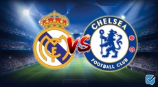 Pronóstico Real Madrid vs Chelsea de Champions League | 12/04/2022