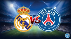 Pronóstico Real Madrid vs PSG de Champions League | 09/03/2022