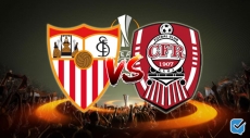 Pronóstico Sevilla – Cluj de Europa League