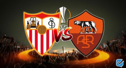 Pronóstico Sevilla – Roma de Europa League