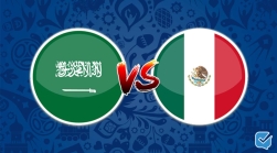 Pronóstico Arabia Saudí vs México de Mundial | 30/11/2022