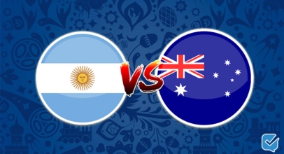 Pronóstico Argentina vs Australia de Mundial | 03/12/2022
