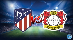 Pronóstico Atlético Madrid vs Bayer Leverkusen de Champions League | 26/10/2022