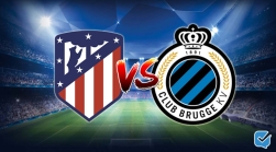 Pronóstico Atlético Madrid vs Brujas de Champions League | 12/10/2022